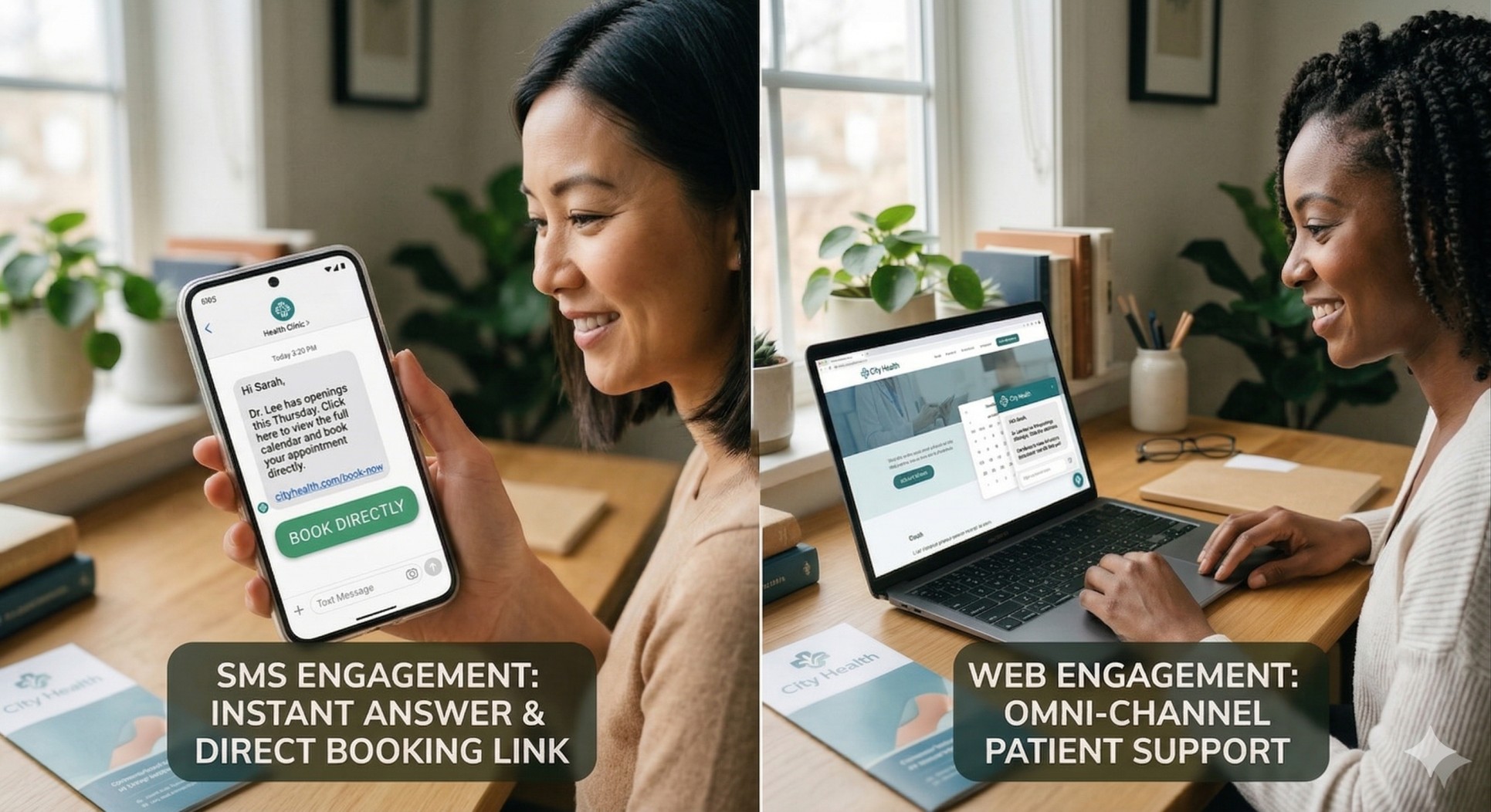 Conversational AI